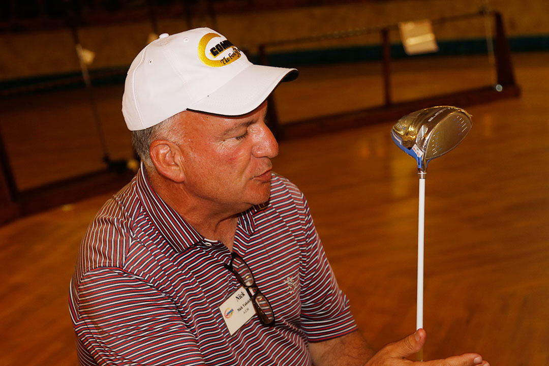 Wednesday Banquet & Awards Ceremony