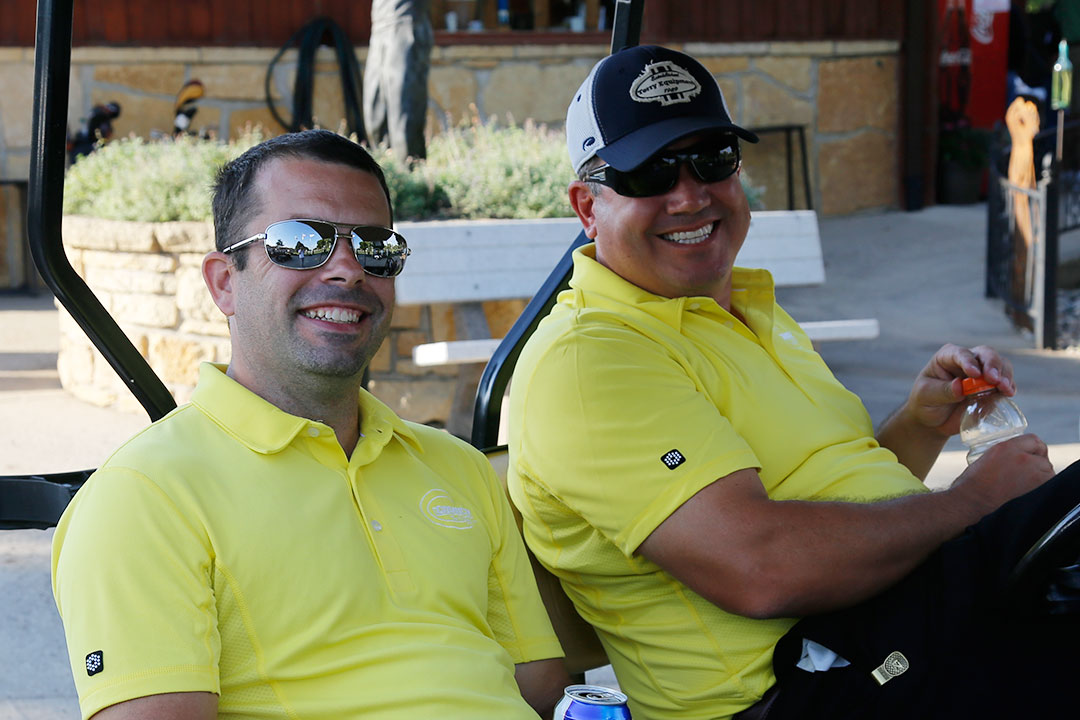 Grand Champions Shoot-Out