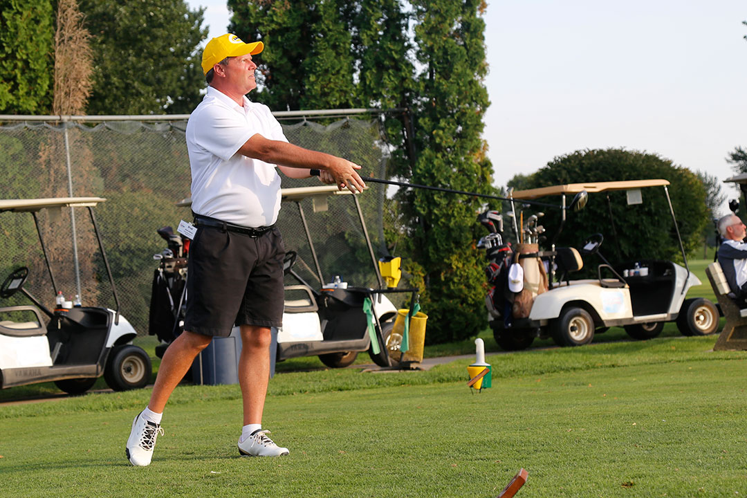 Grand Champions Shoot-Out