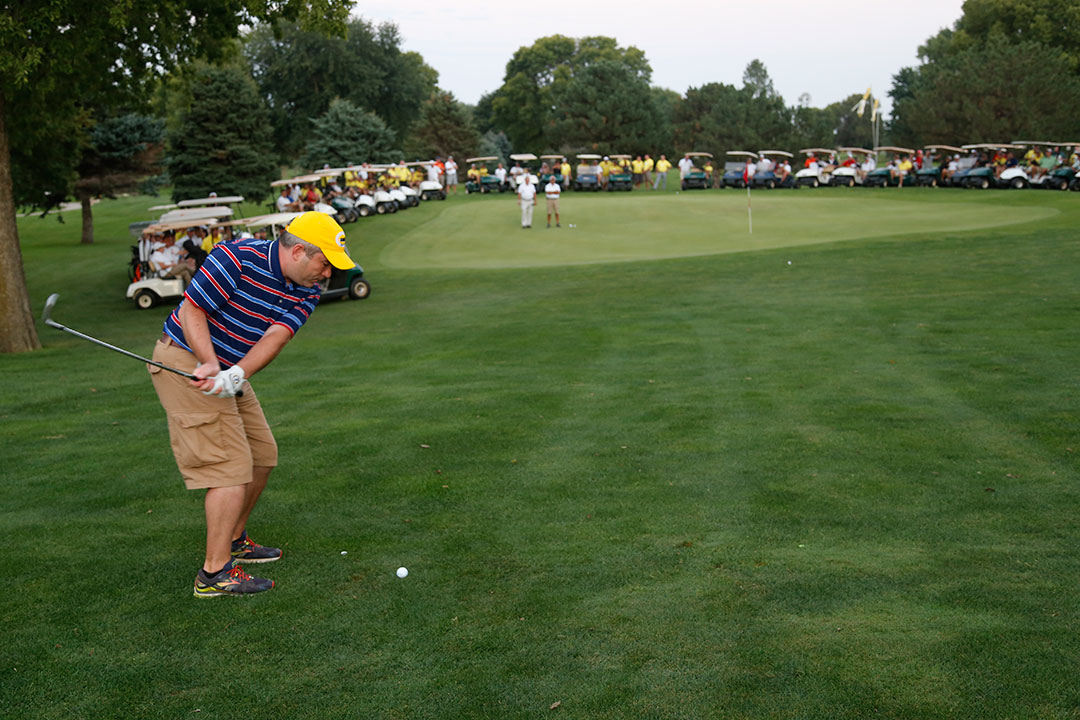 Grand Champions Shoot-Out