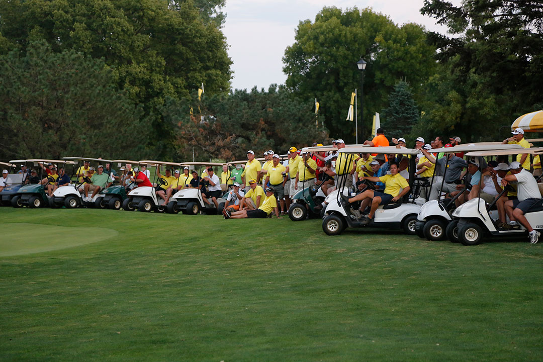 Grand Champions Shoot-Out