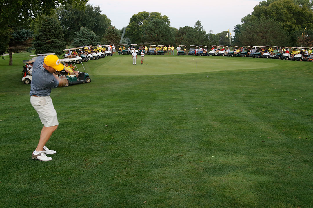 Grand Champions Shoot-Out