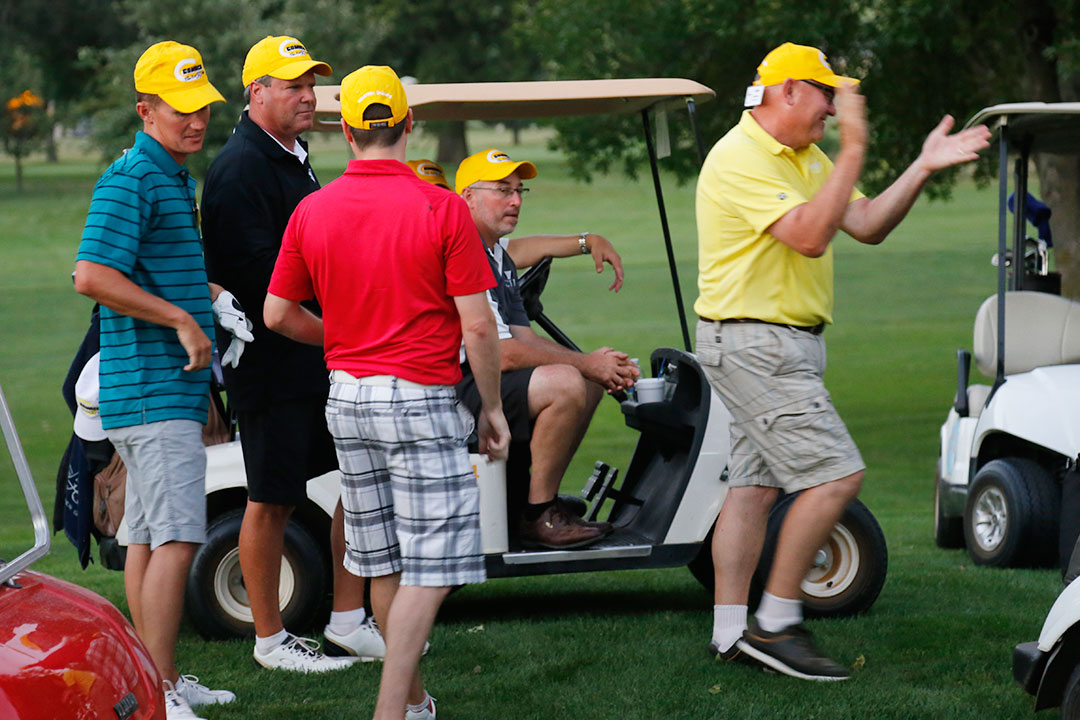 Grand Champions Shoot-Out