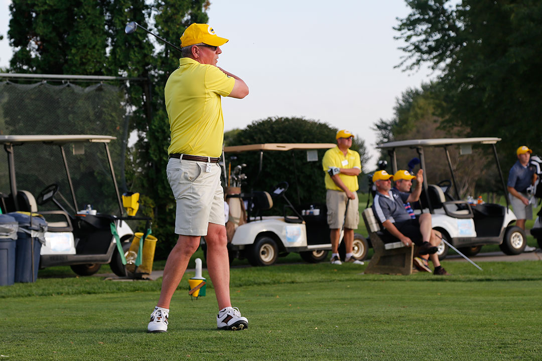 Grand Champions Shoot-Out