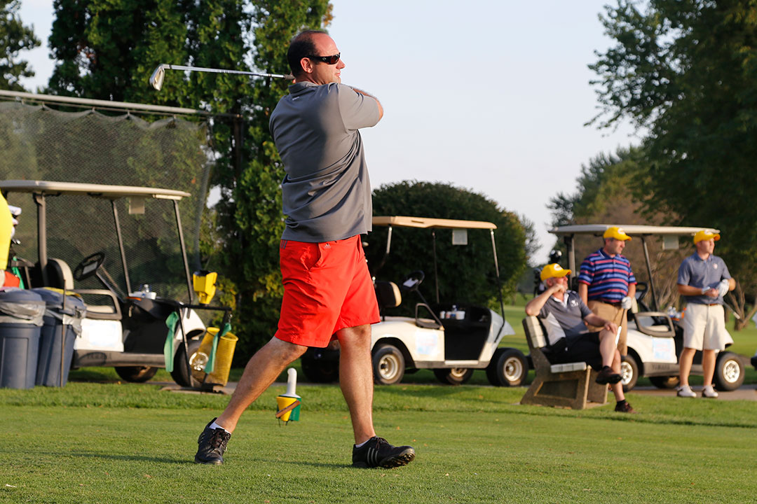 Grand Champions Shoot-Out