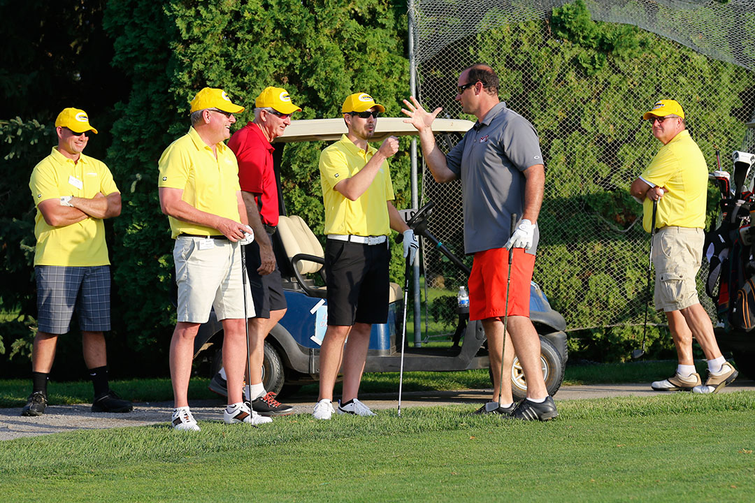 Grand Champions Shoot-Out