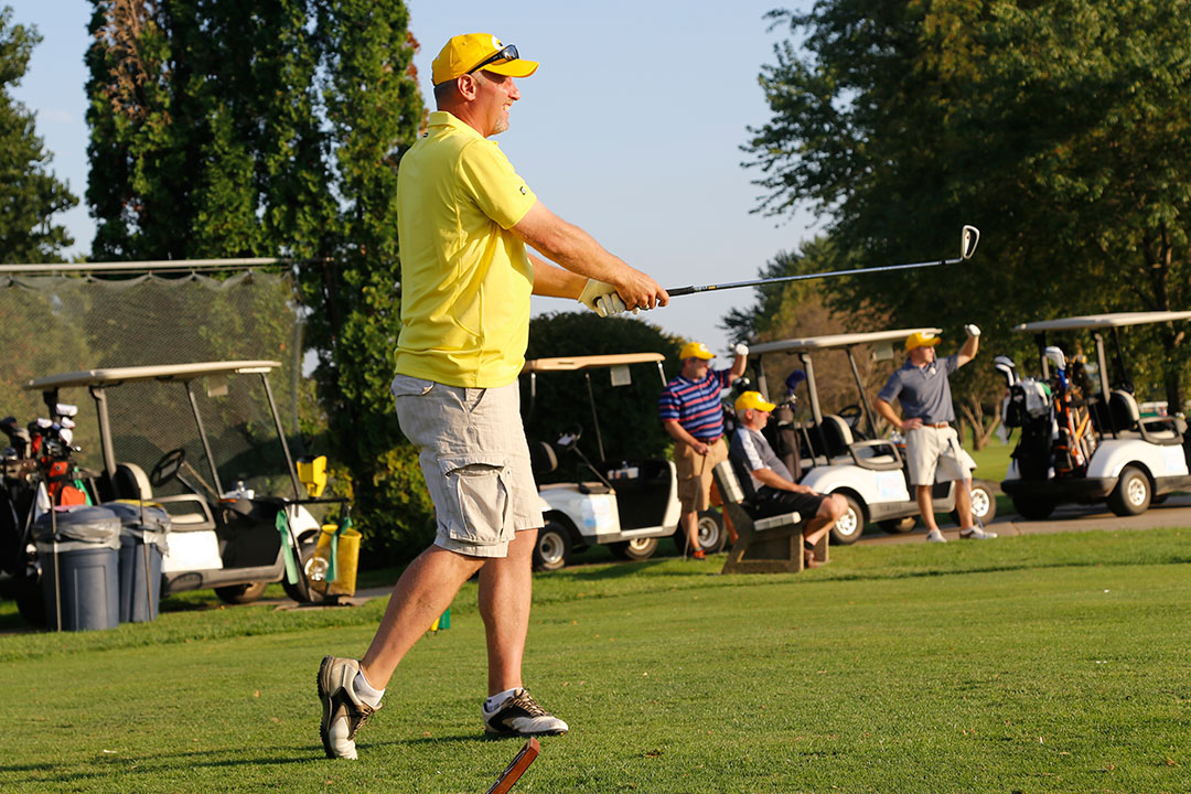 Grand Champions Shoot-Out