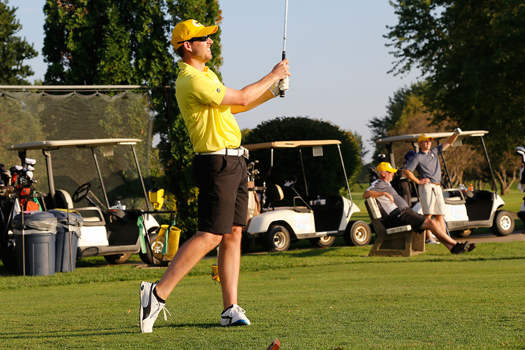 Grand Champions Shoot-Out