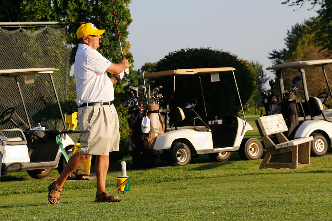 Grand Champions Shoot-Out