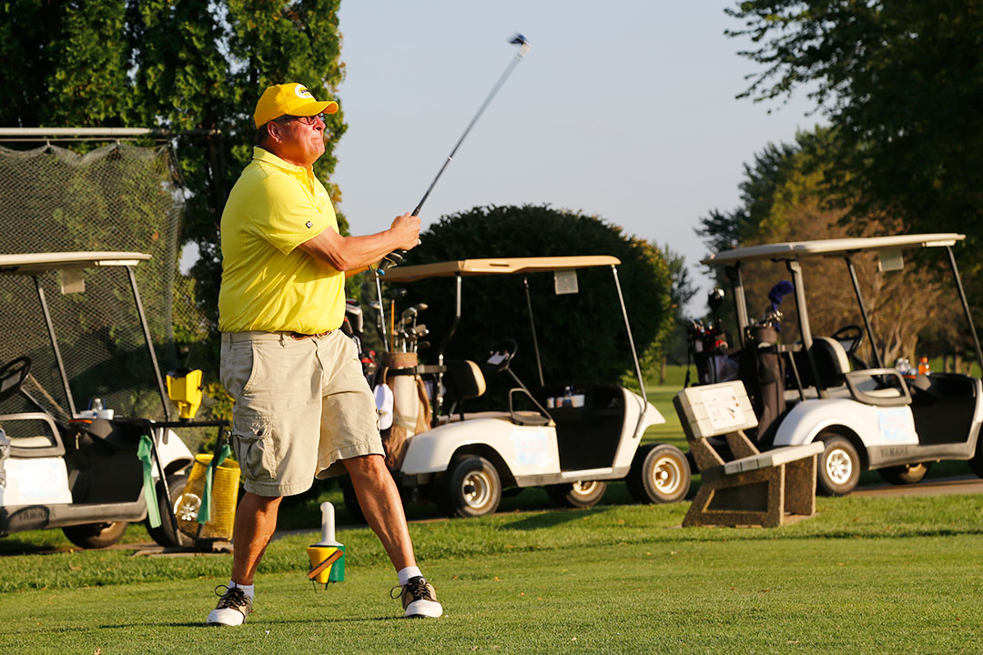 Grand Champions Shoot-Out