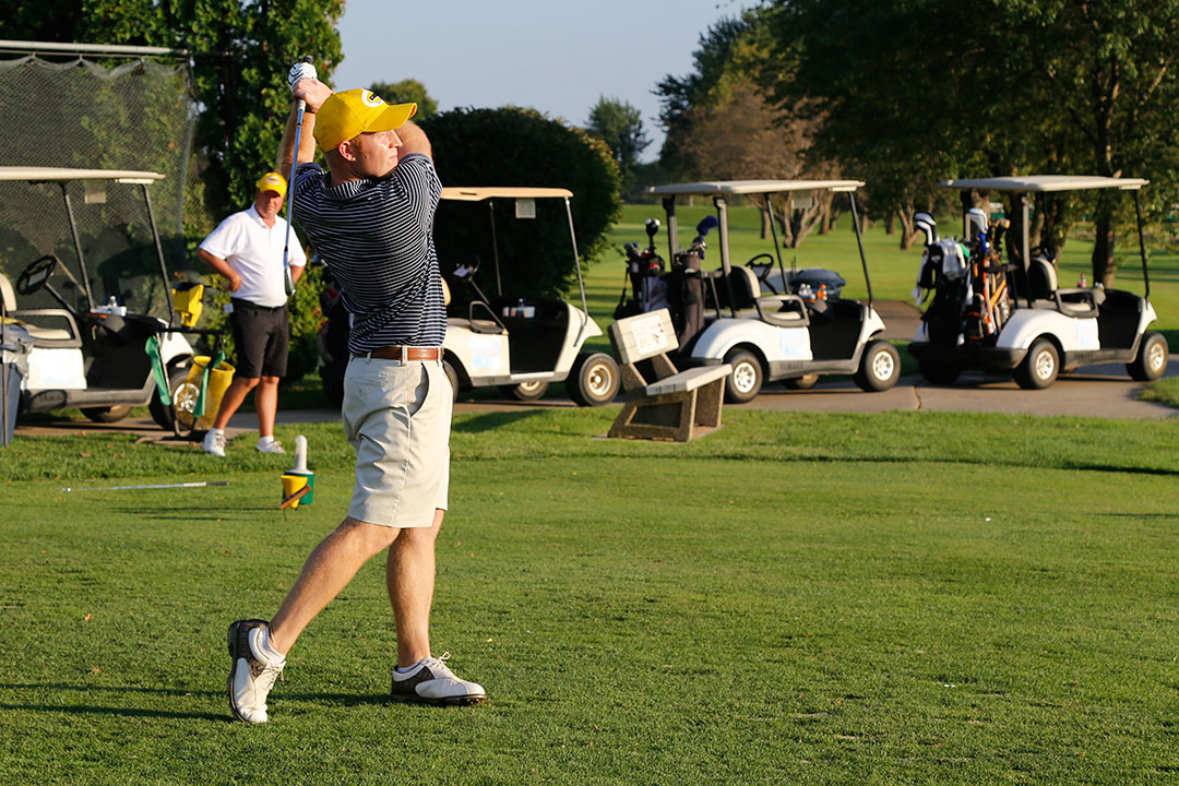 Grand Champions Shoot-Out