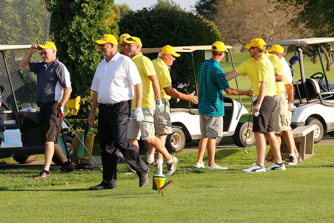 Grand Champions Shoot-Out