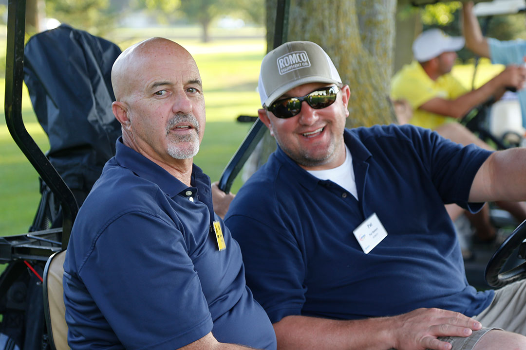 Grand Champions Shoot-Out