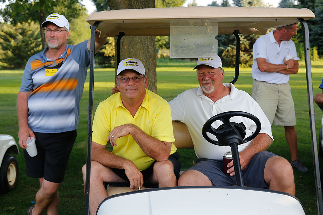 Grand Champions Shoot-Out