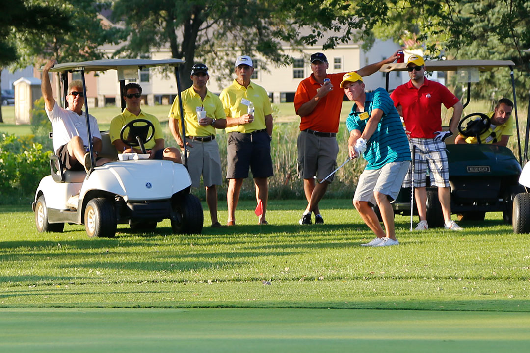 Grand Champions Shoot-Out