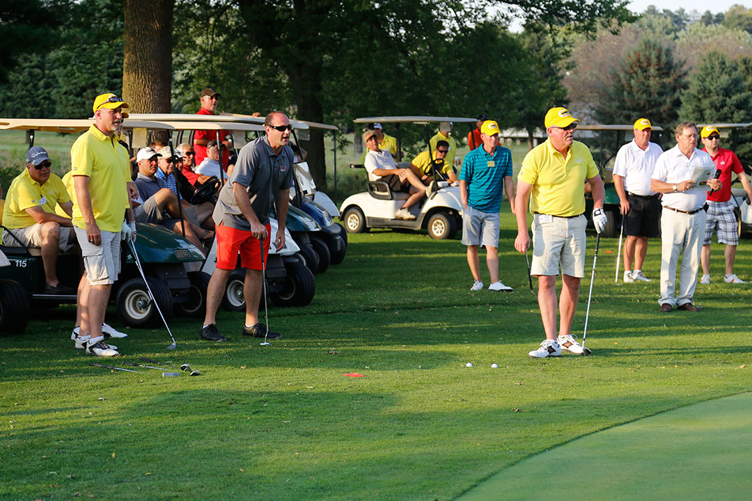 Grand Champions Shoot-Out