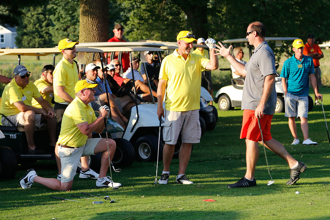 Grand Champions Shoot-Out