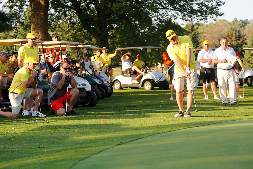 Grand Champions Shoot-Out