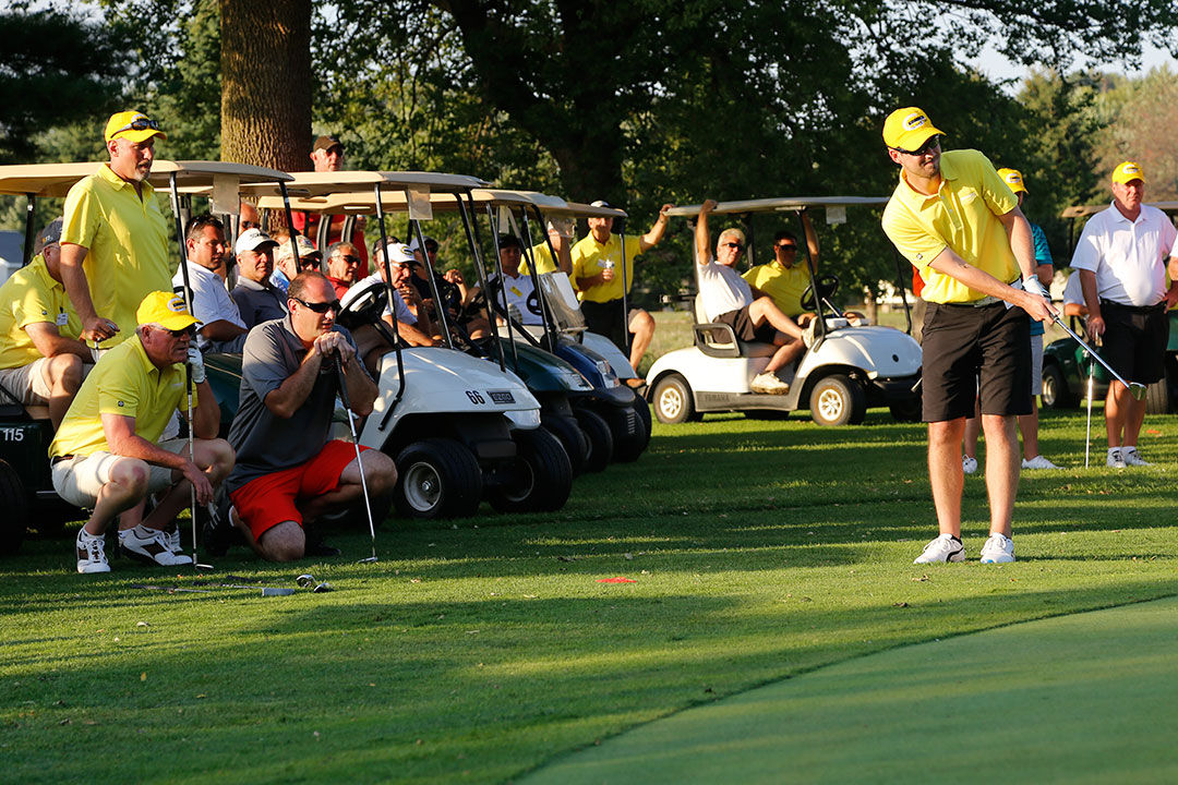 Grand Champions Shoot-Out