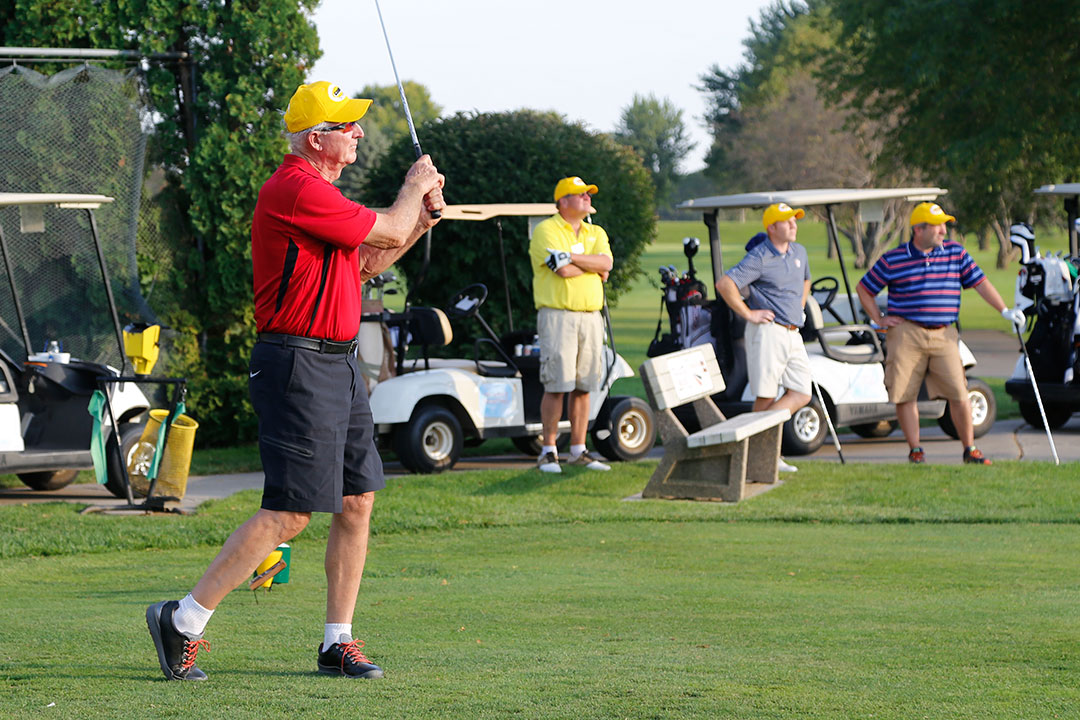 Grand Champions Shoot-Out