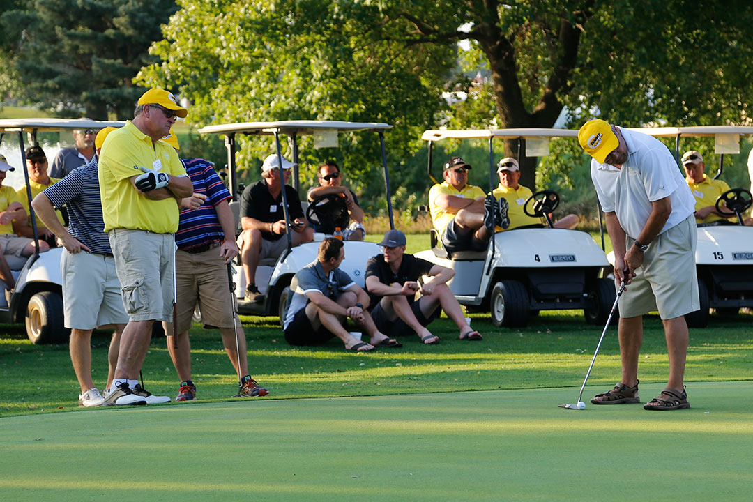 Grand Champions Shoot-Out