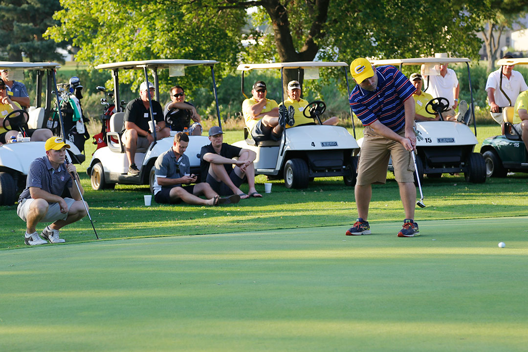 Grand Champions Shoot-Out