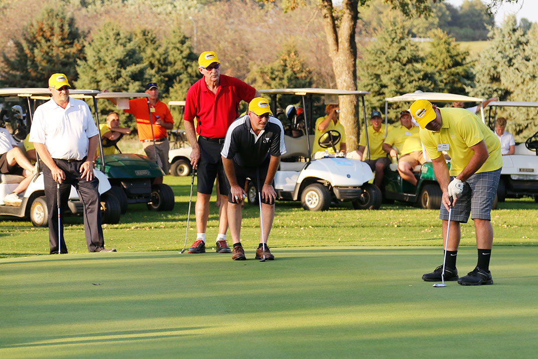 Grand Champions Shoot-Out