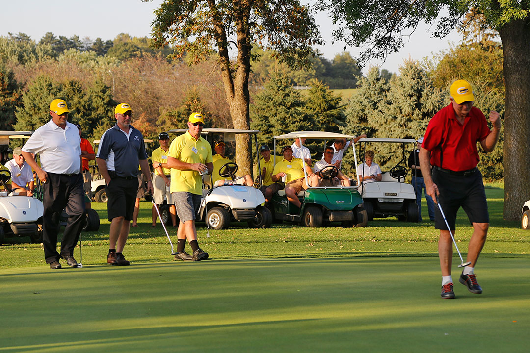 Grand Champions Shoot-Out