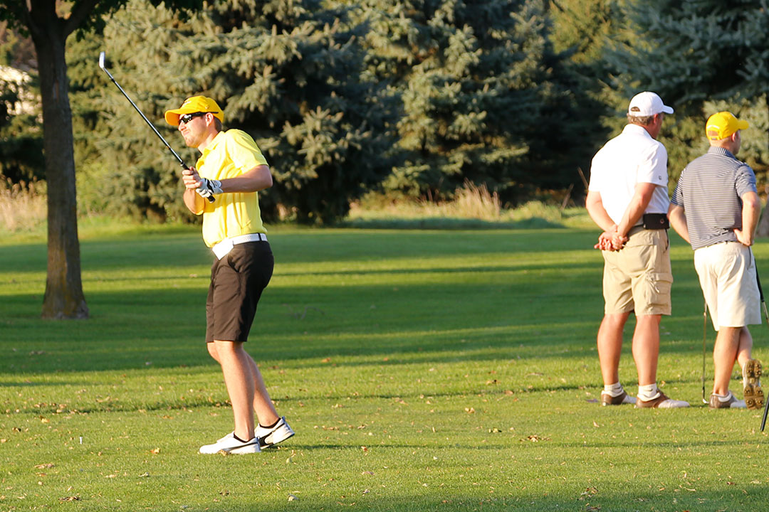 Grand Champions Shoot-Out