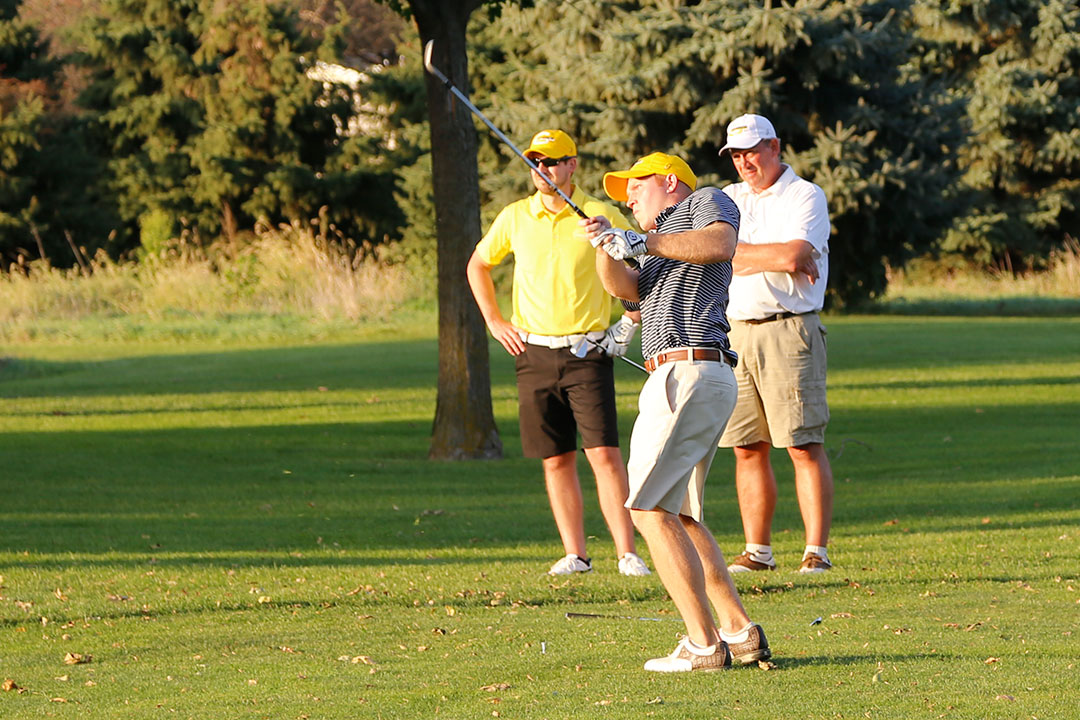 Grand Champions Shoot-Out