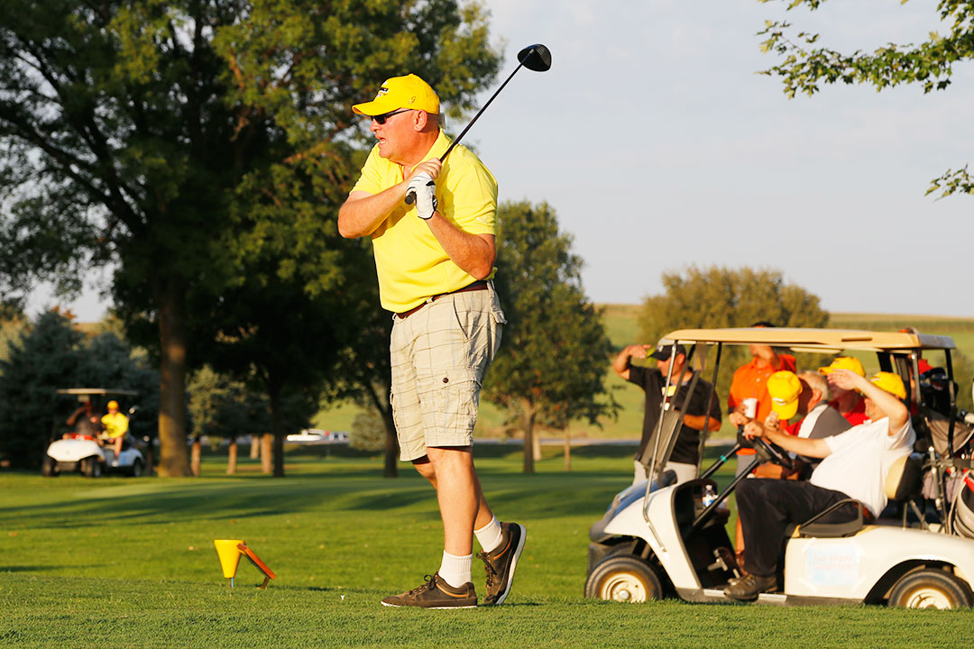 Grand Champions Shoot-Out