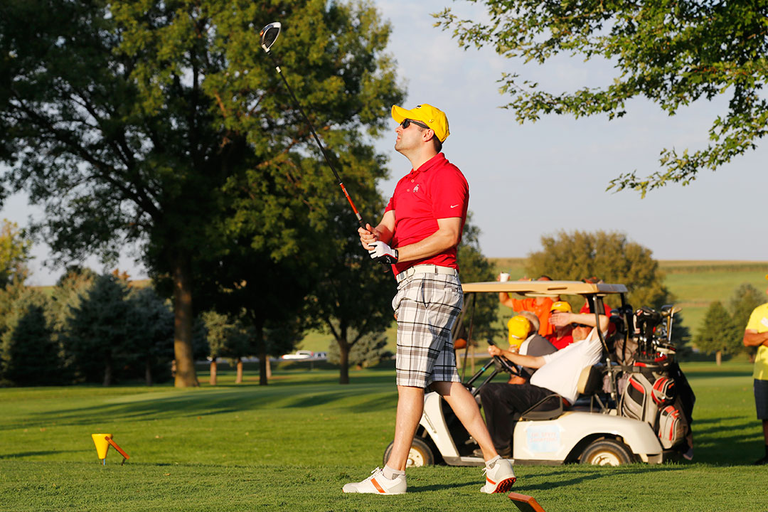 Grand Champions Shoot-Out