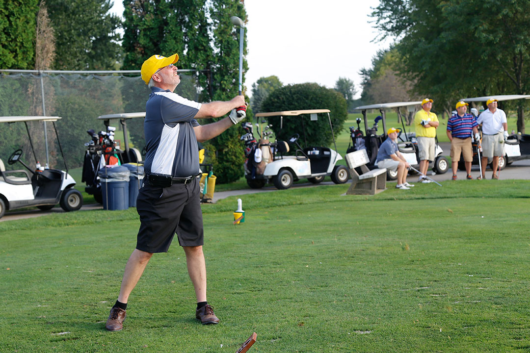 Grand Champions Shoot-Out