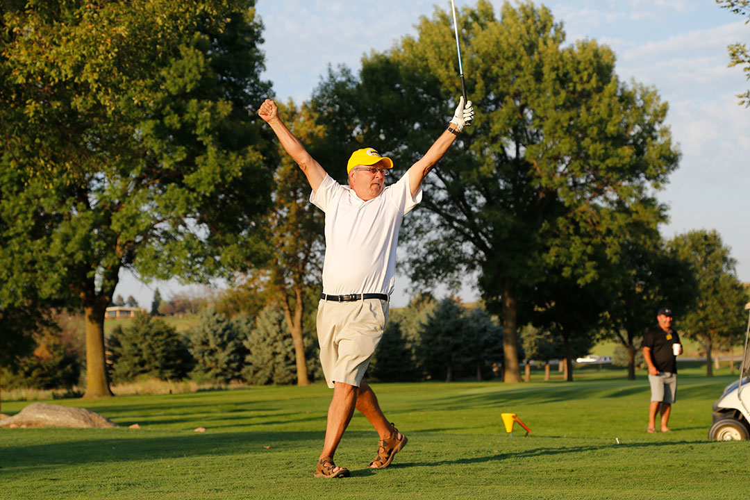 Grand Champions Shoot-Out