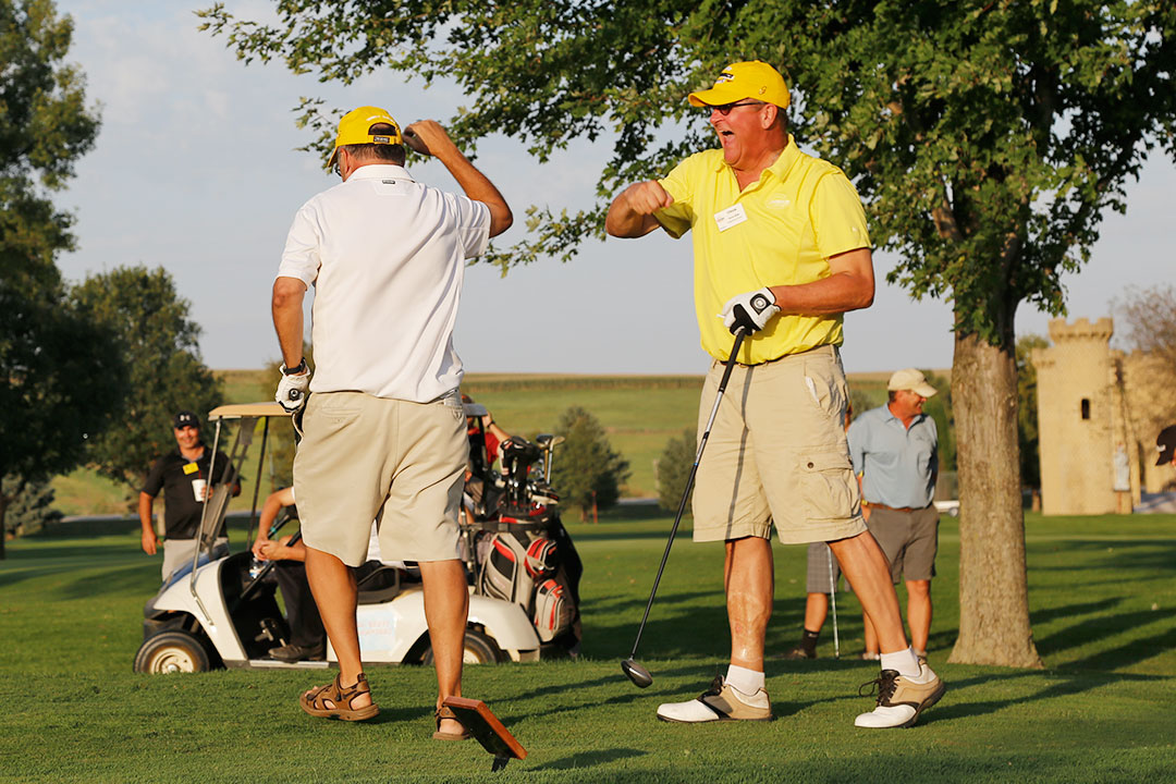 Grand Champions Shoot-Out