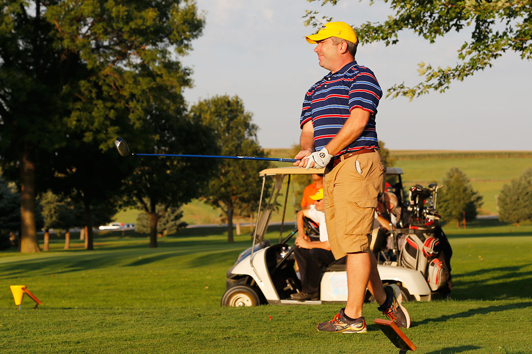 Grand Champions Shoot-Out