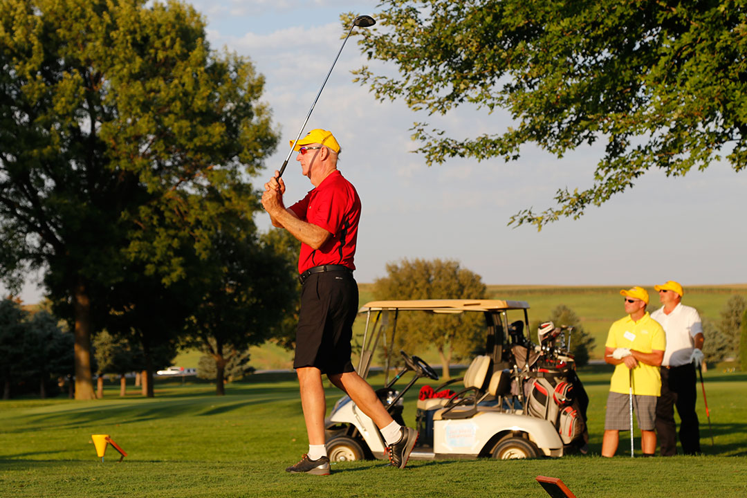 Grand Champions Shoot-Out