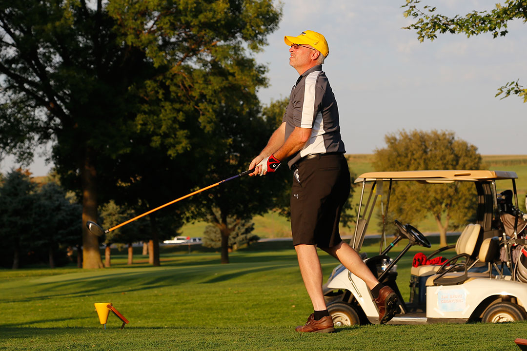 Grand Champions Shoot-Out