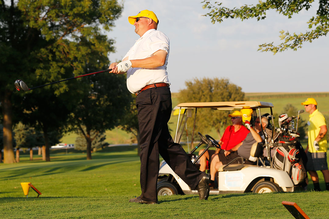 Grand Champions Shoot-Out