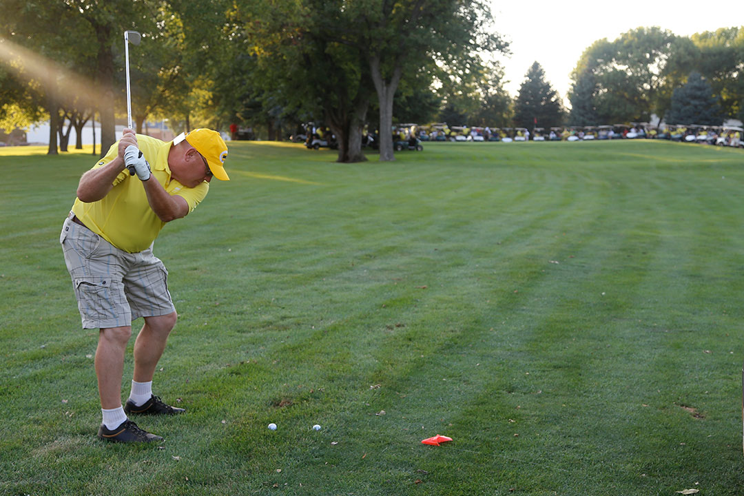 Grand Champions Shoot-Out