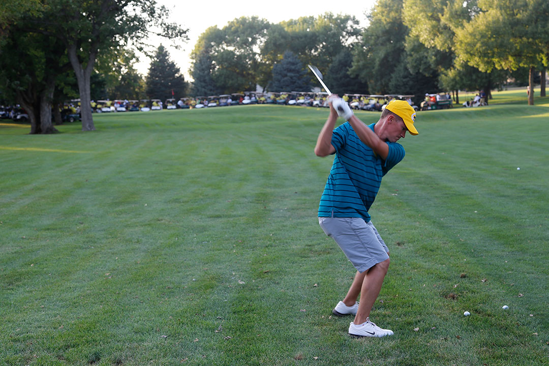 Grand Champions Shoot-Out