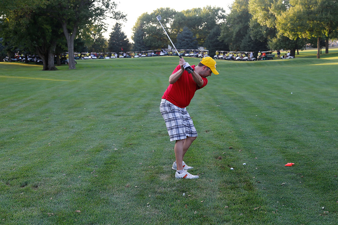 Grand Champions Shoot-Out