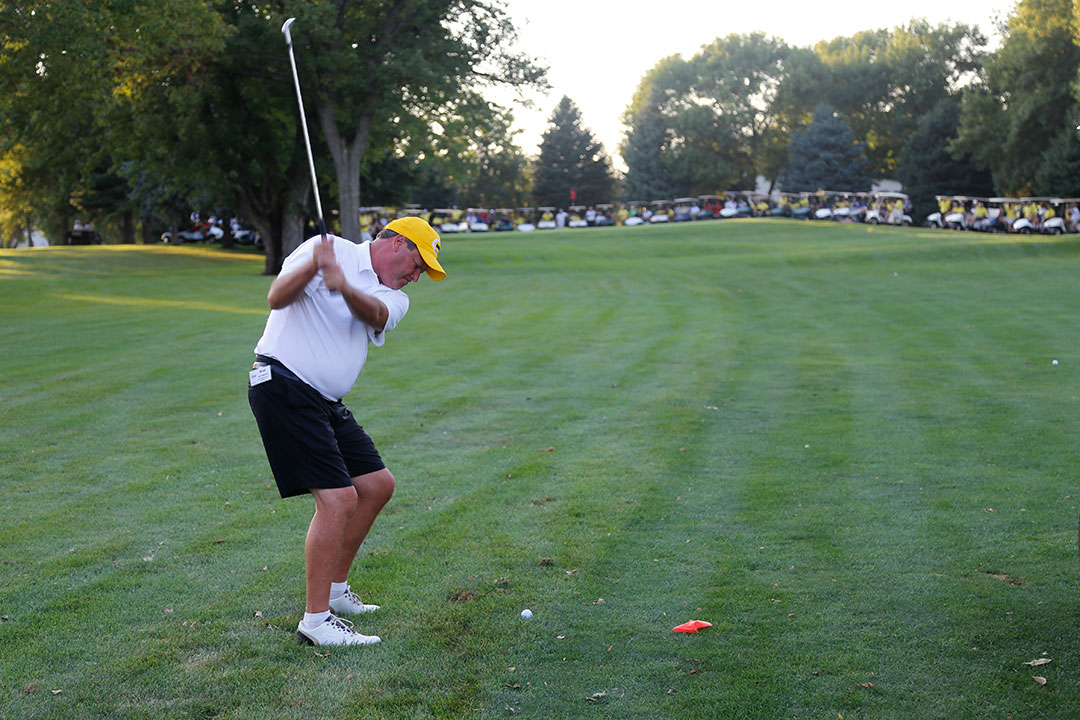 Grand Champions Shoot-Out