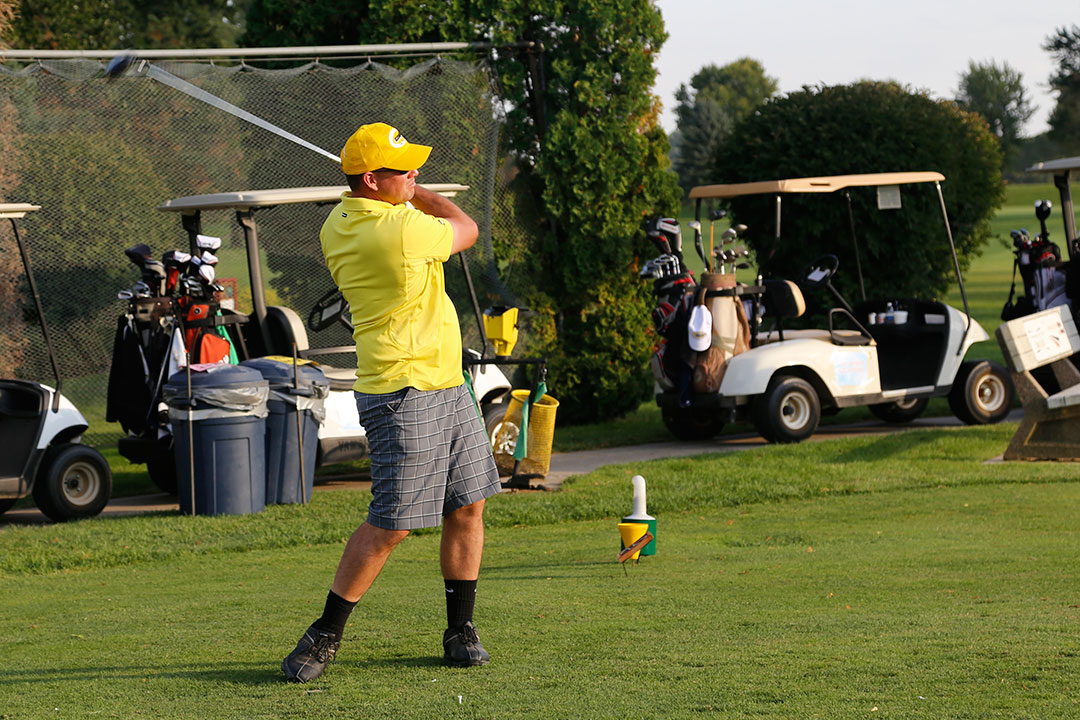 Grand Champions Shoot-Out