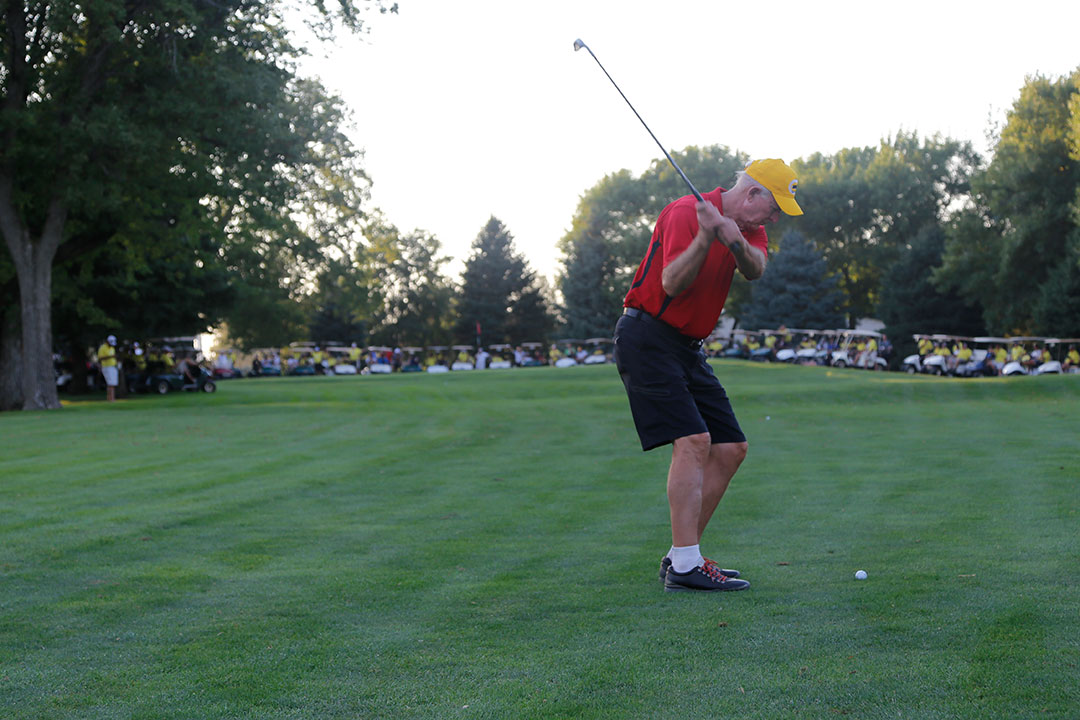 Grand Champions Shoot-Out