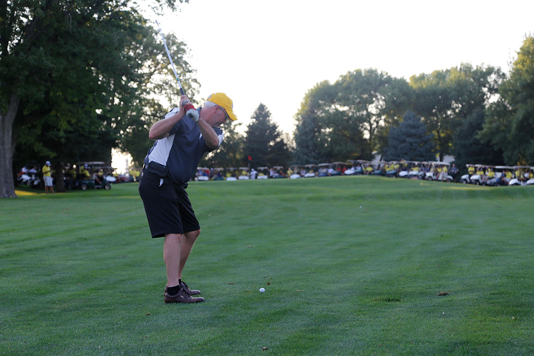 Grand Champions Shoot-Out