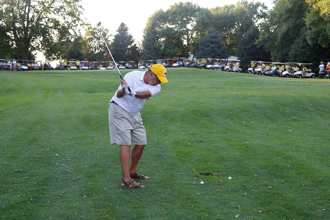 Grand Champions Shoot-Out