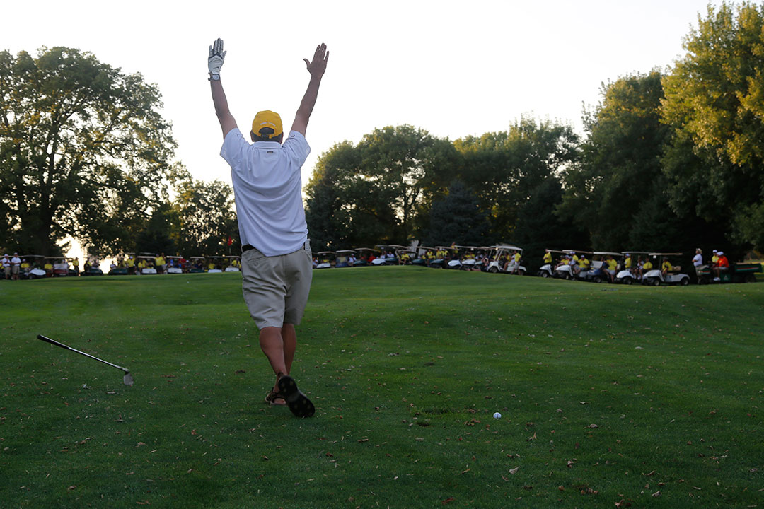 Grand Champions Shoot-Out