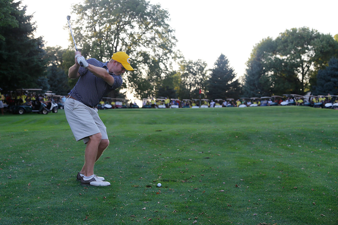 Grand Champions Shoot-Out