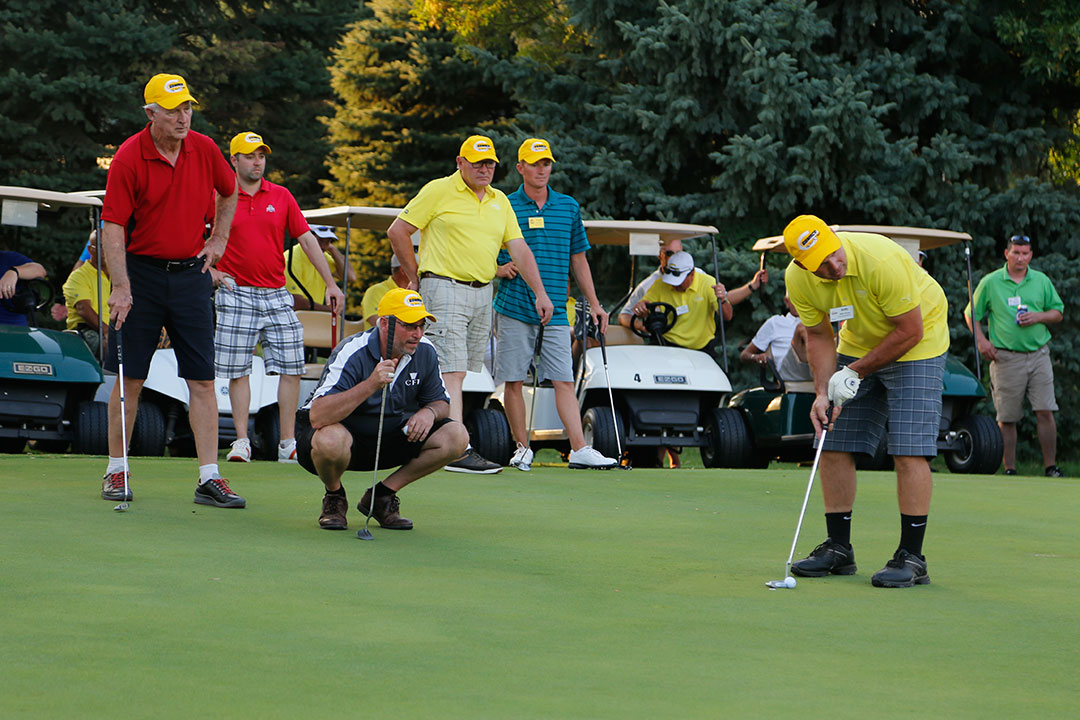 Grand Champions Shoot-Out